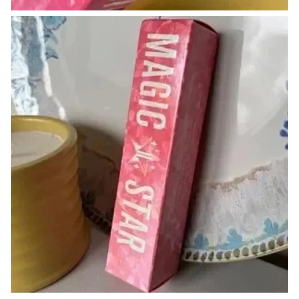 Jeffree Star Magic Star Concealer in C9 Cream
